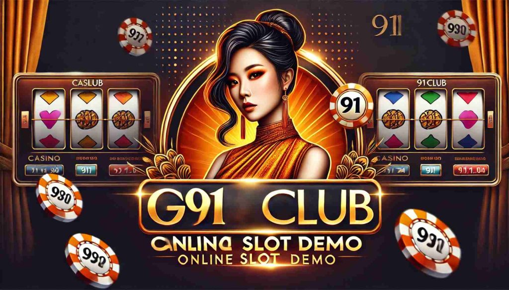 Casino Online Slot Demo