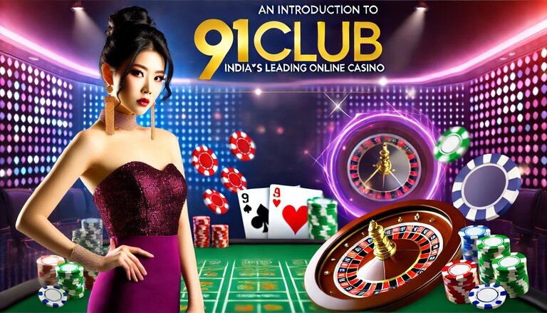 An Introduction to India's Leading Online Casino