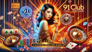 Casino Online Sports Games