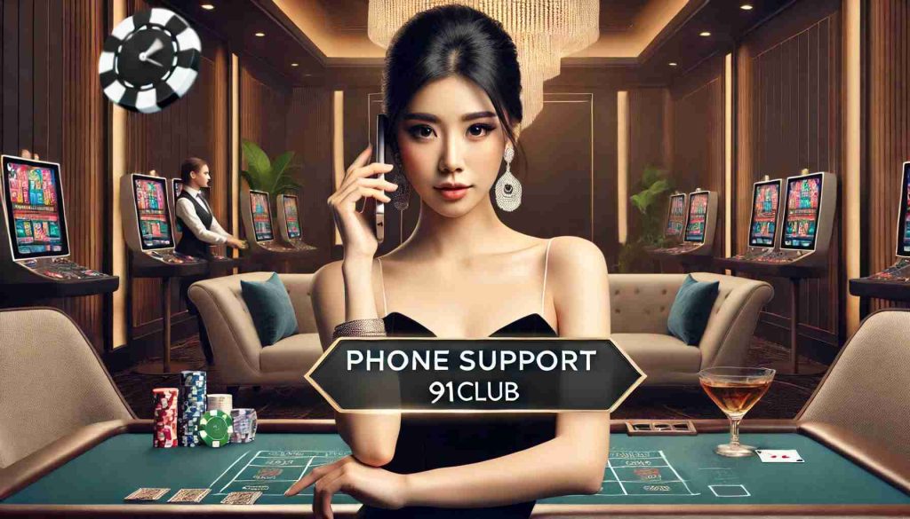 Phone Support