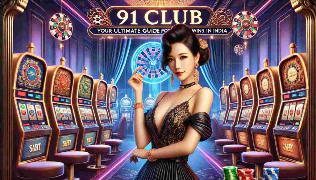 Casino Online Kerang Slot: Your Ultimate Guide for Big Wins in India