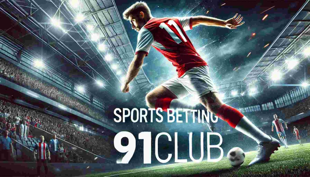 Sports Betting 91club