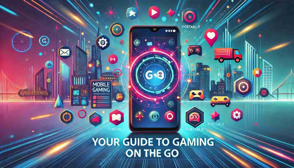 Your Guide to Gaming on the Go