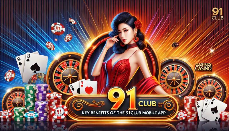 91 Club Login - Unlock Wealth and Ultimate Experiences Today