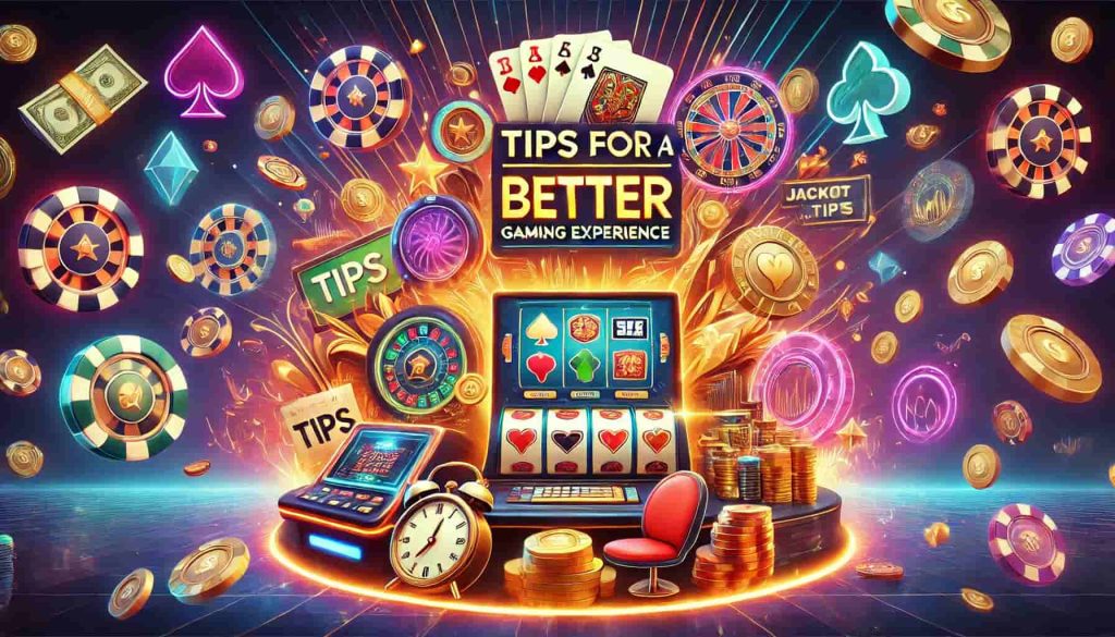 Casino Online Lottery Jackpots