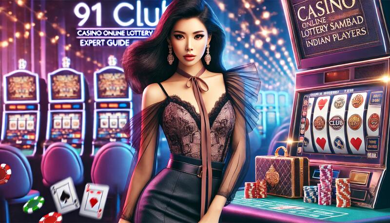 Casino Online Lottery Sambad - Expert Guide for Indian Players