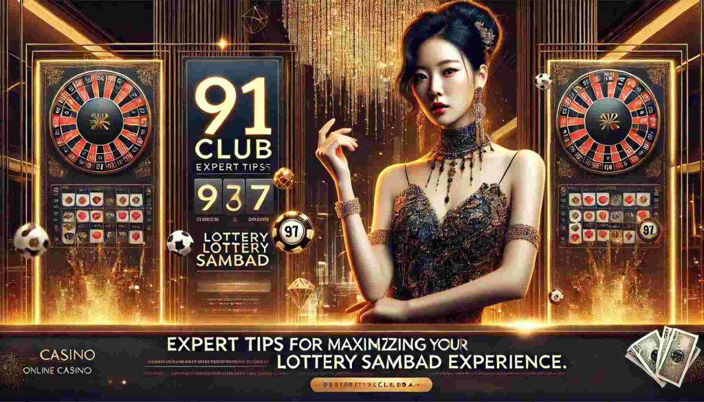 Expert Tips for Maximizing Your Lottery Sambad Experience