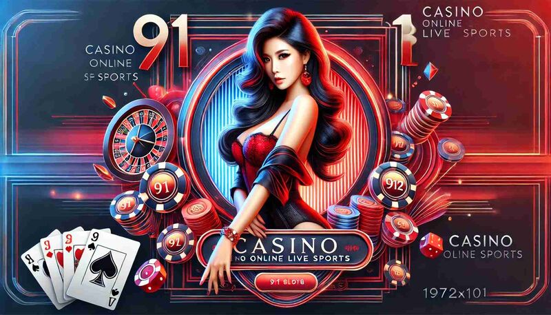 Casino Online Live Sports