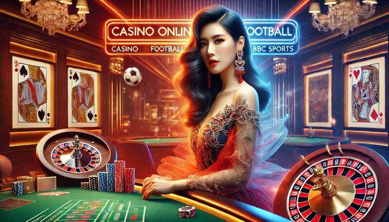 Casino Online Football BBC Sports