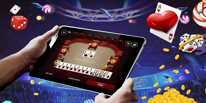 Tại sao nên chọn game bài 5699 thay vì nền tảng khác